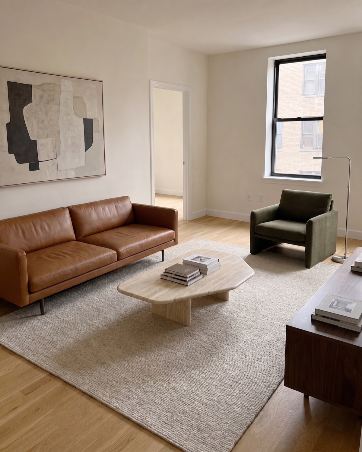 Archilip Pro 2K furnished room concept with recognizable source shell